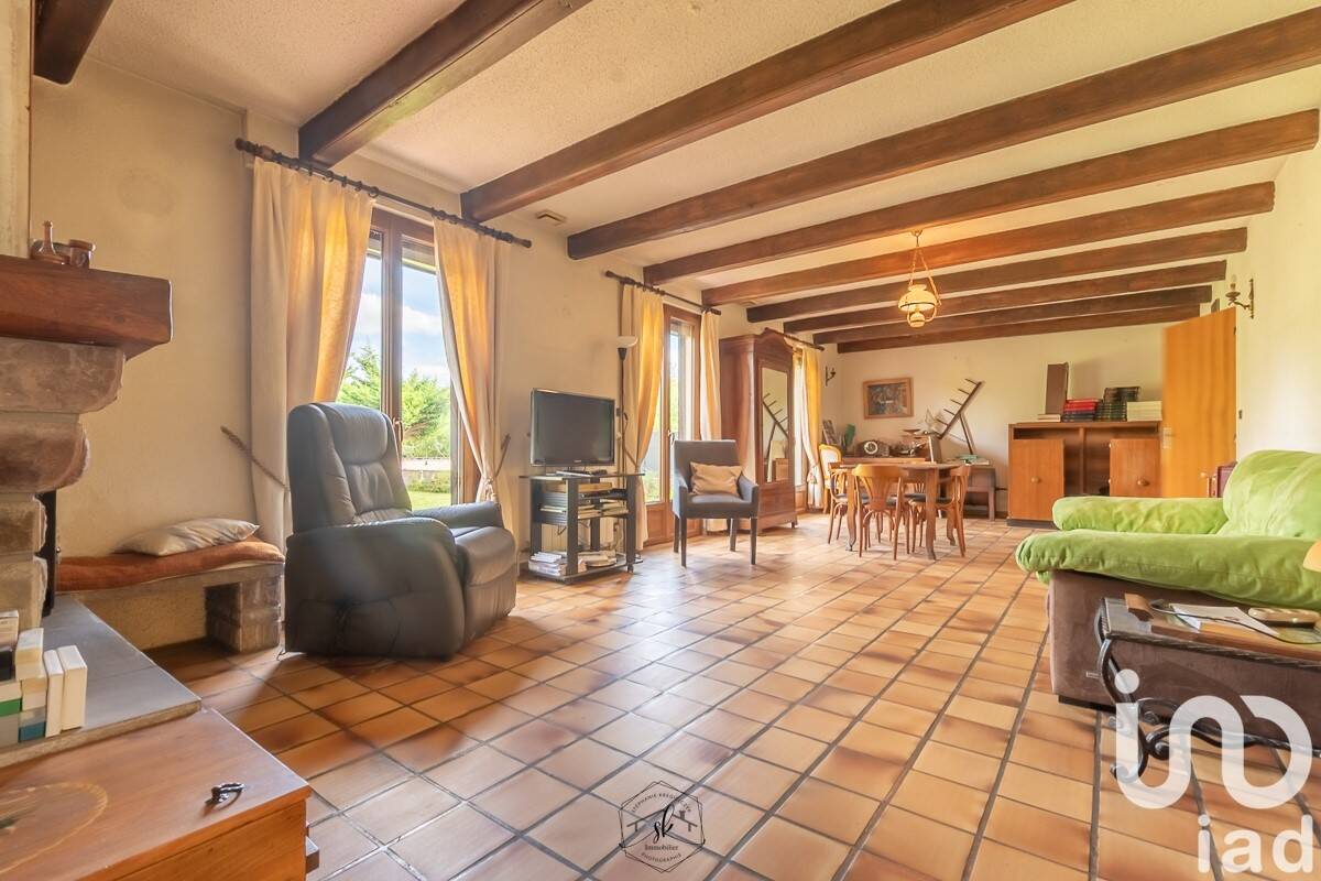 Maison à vendre, 210m², TUCQUEGNIEUX