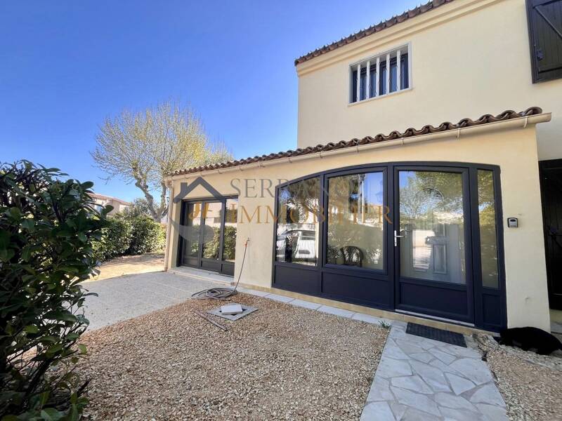 Maison à vendre, 132m², TARASCON