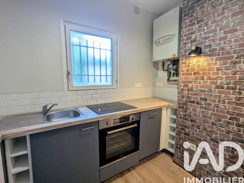 Maison à louer, 51m², VENDOME