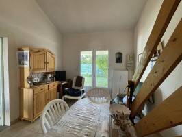 Maison à vendre, 34m², SAINT GEORGES D'OLERON