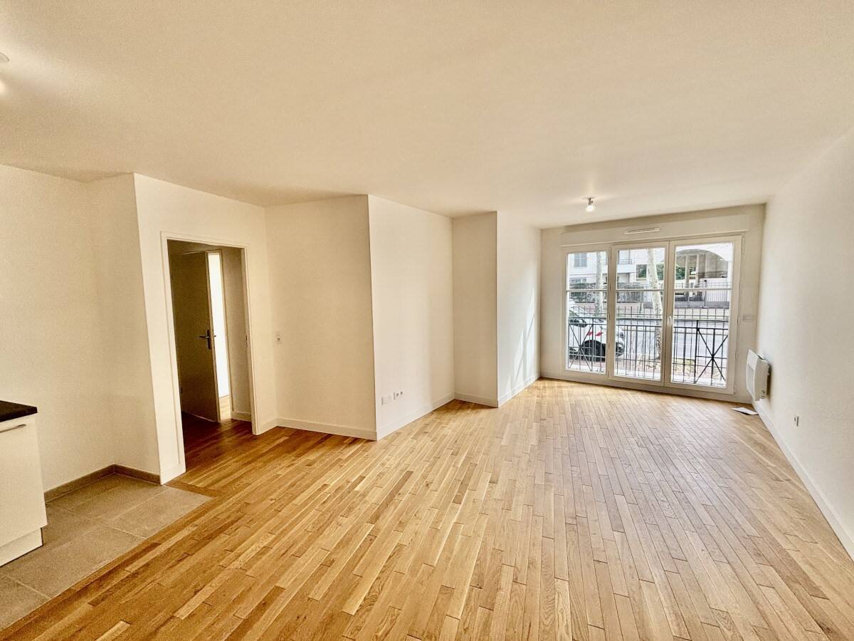 Maison à louer, 65m², RUEIL MALMAISON