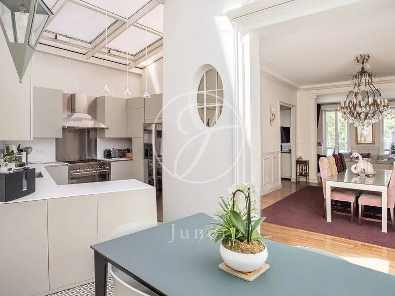 Maison à vendre, 321m², PARIS 17E