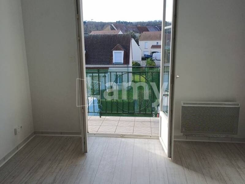 Maison à louer, 45m², CREPY EN VALOIS