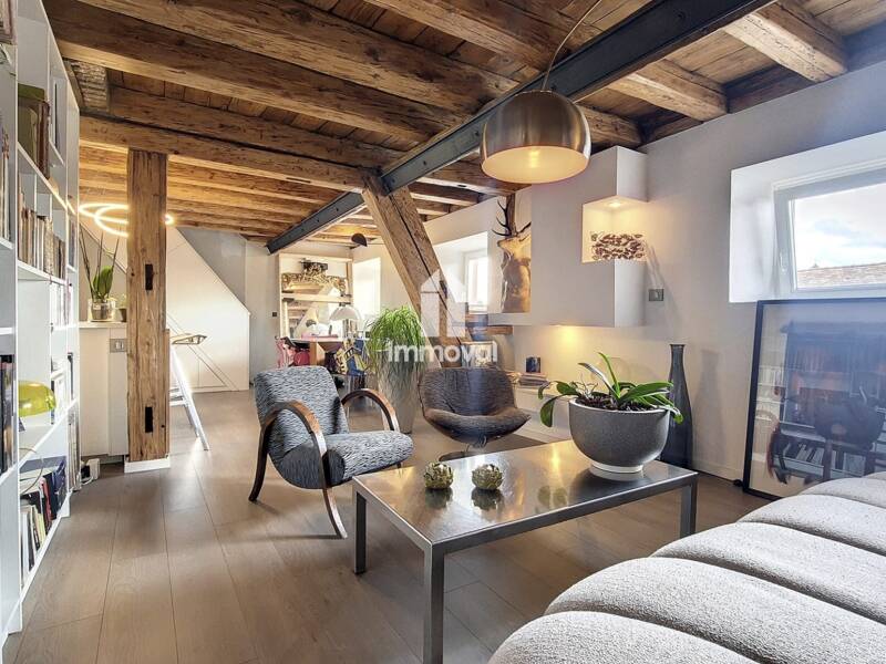 Maison à louer, 74m², STRASBOURG