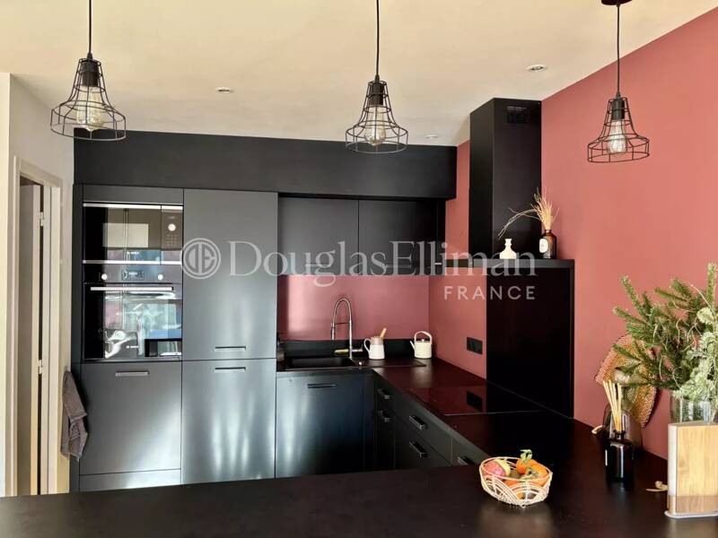 Maison à vendre, 90m², BORDEAUX