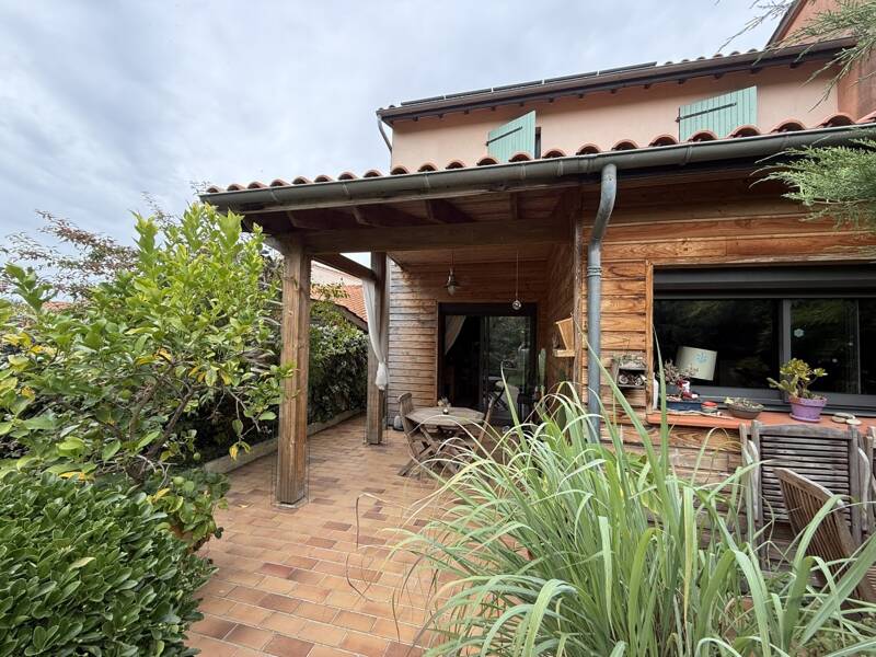 Maison à vendre, 120m², AUCH