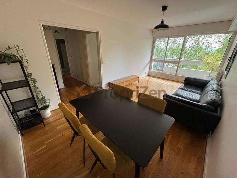 Maison à louer, 50m², LES ULIS