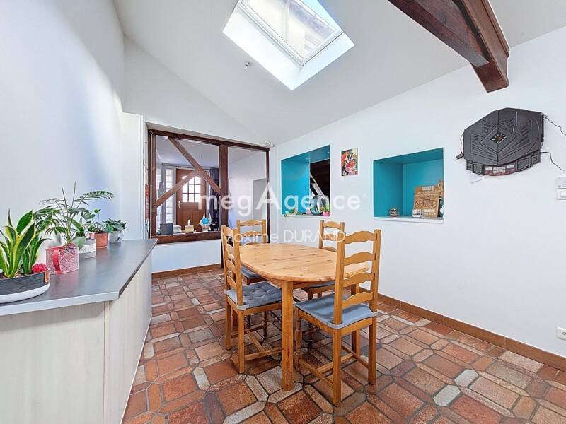 Maison à vendre, 93m², CHOLET
