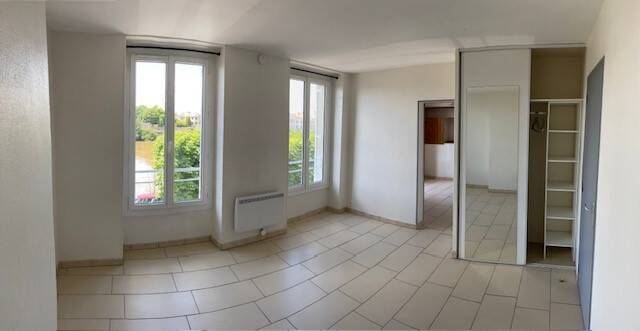 Maison à louer, 45m², CORBEIL ESSONNES