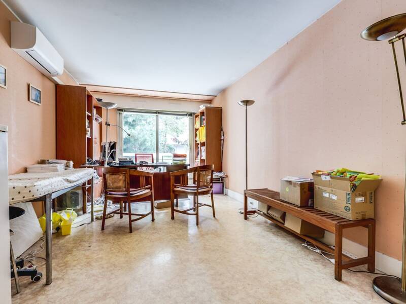 Maison à vendre, 175m², PARIS 14E