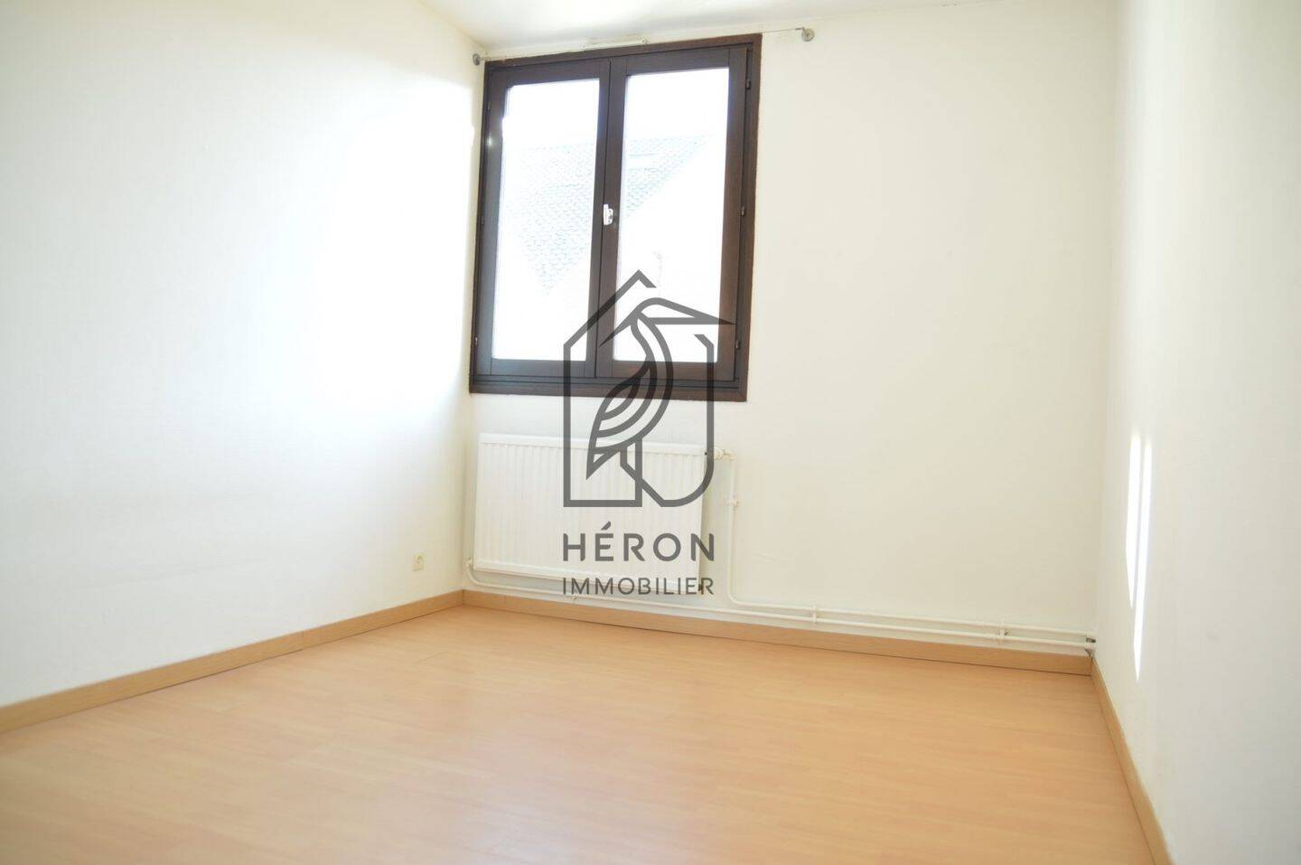 Maison à louer, 53m², VILLENEUVE D'ASCQ