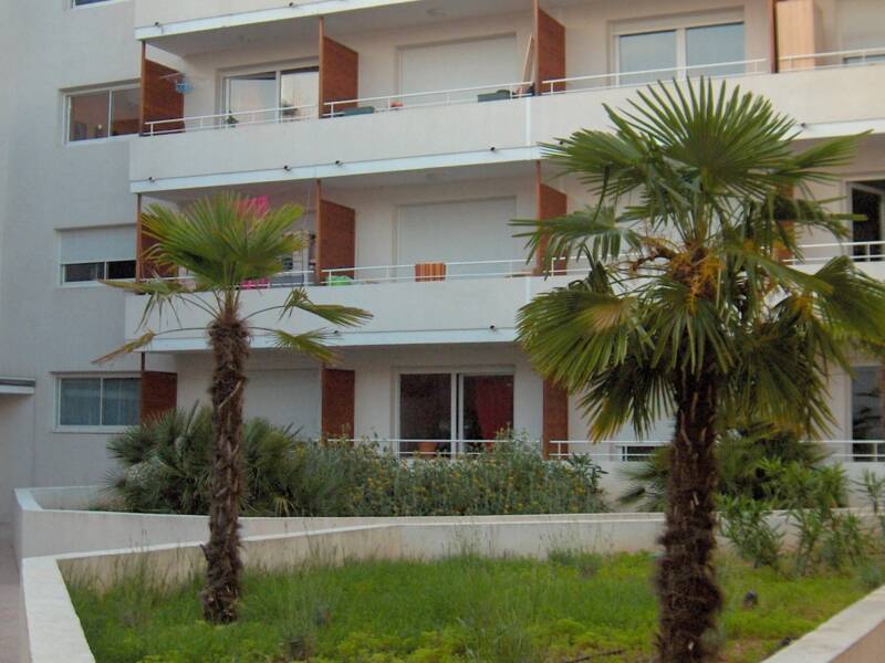 Maison à louer, 42m², MONTPELLIER