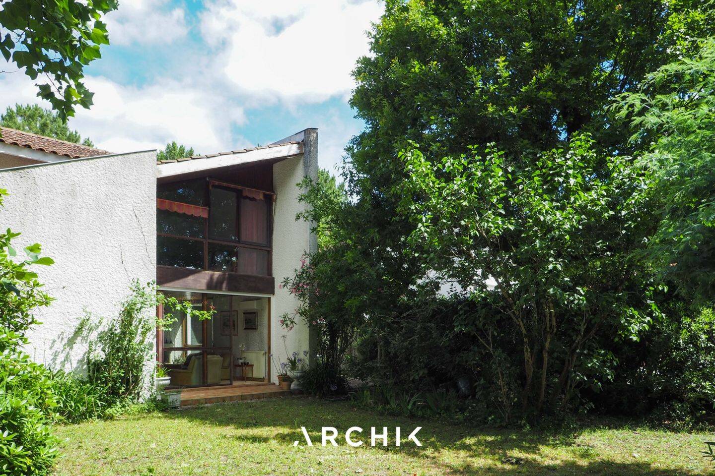 Maison à vendre, 187m², MERIGNAC