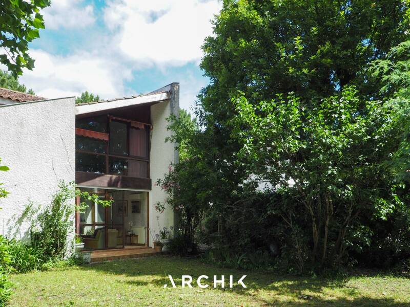 Maison à vendre, 187m², MERIGNAC