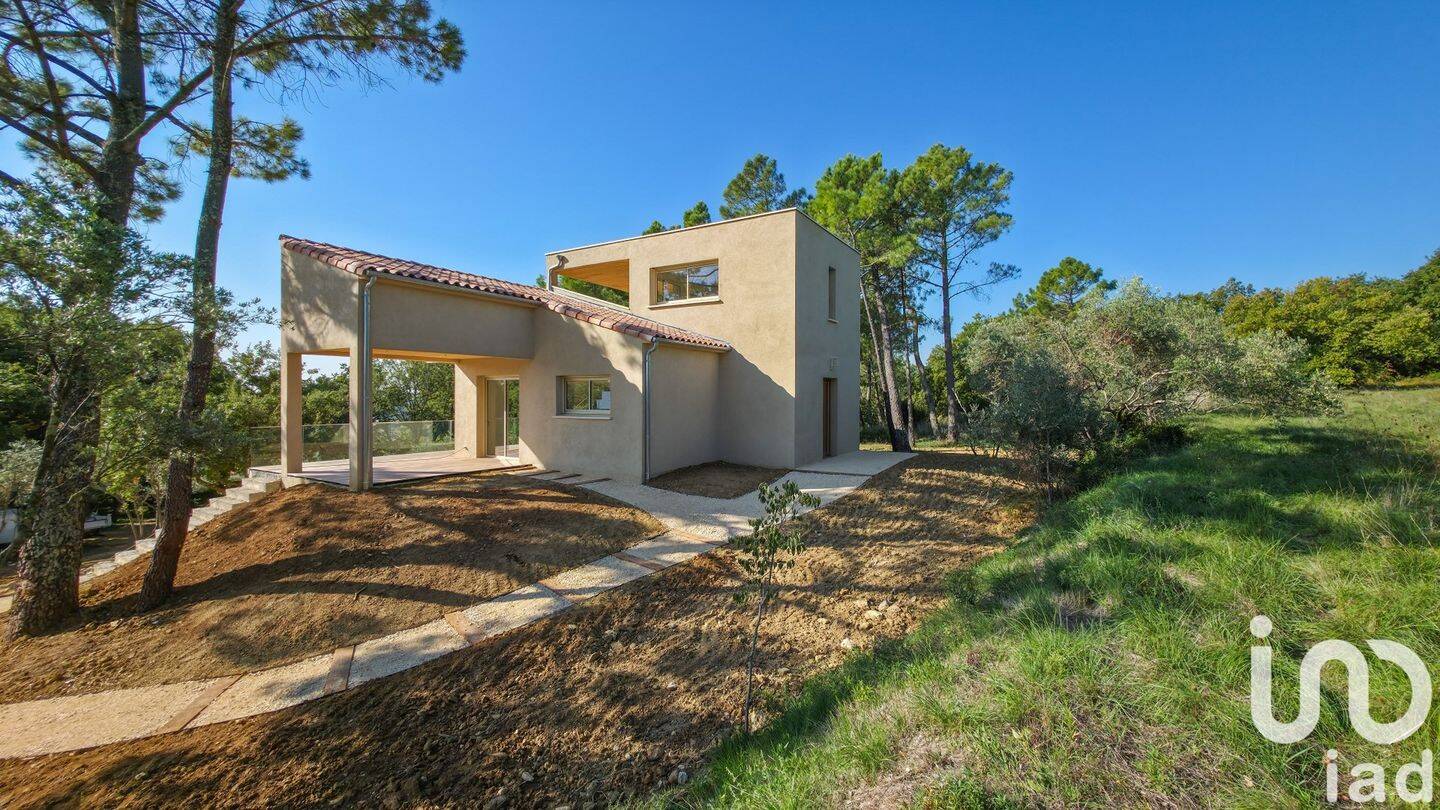 Maison à vendre, 198m², SAINT QUENTIN LA POTERIE