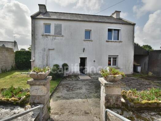 Maison à vendre 148 900 € 5 pièces 4 chambres 94 m² 774 m² de terrain Pleumeur-Gautier 22740