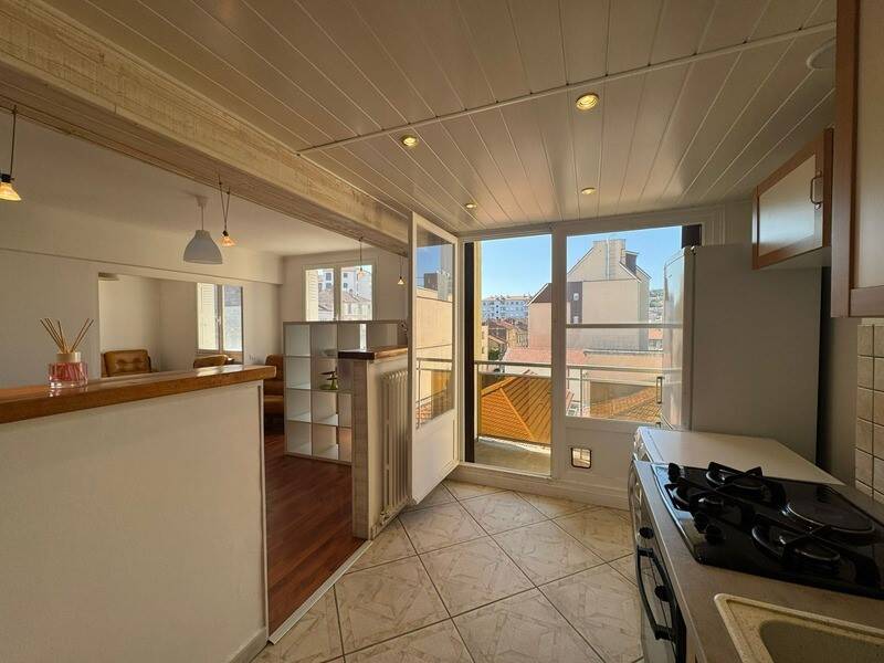 Maison à vendre, 53m², SAINT ETIENNE