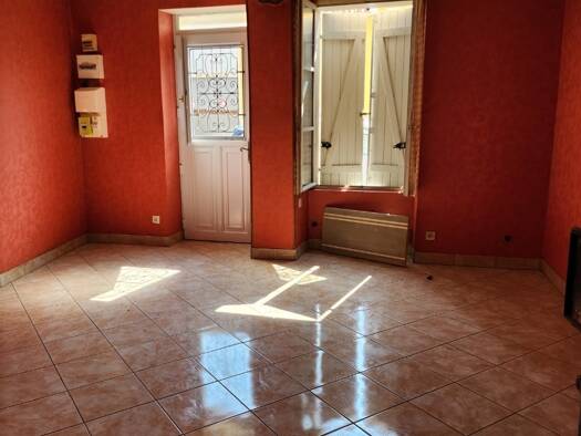 Maison à vendre 75 500 € 3 pièces 2 chambres 80 m² 55 m² de terrain Villenauxe-la-Grande 10370