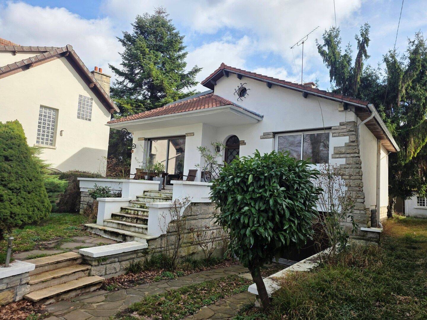 Maison à vendre, 165m², AULNAY SOUS BOIS