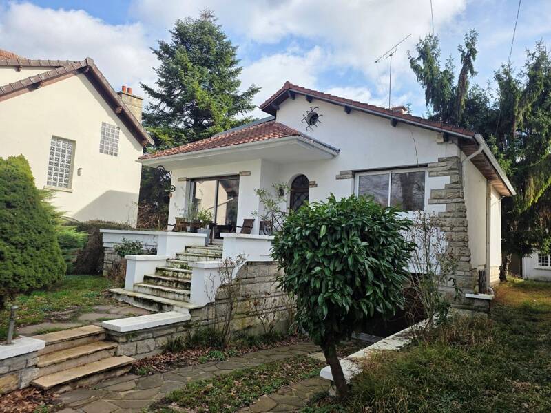 Maison à vendre, 165m², AULNAY SOUS BOIS
