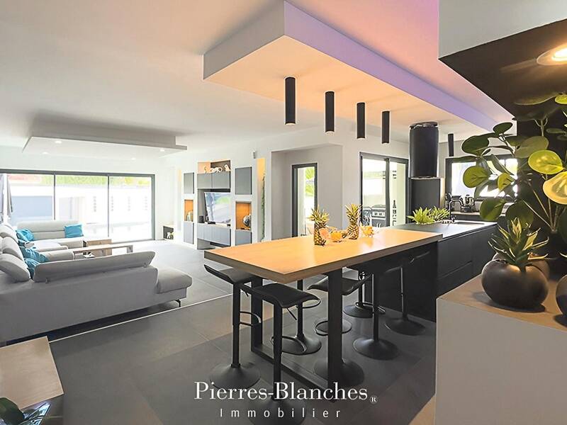 Maison à vendre, 220m², MONTPELLIER