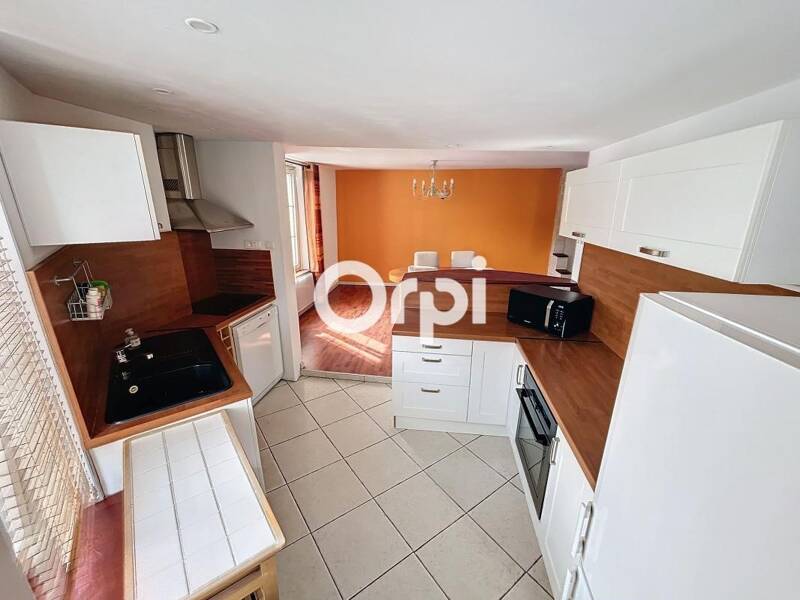 Maison à louer, 71m², NANCY