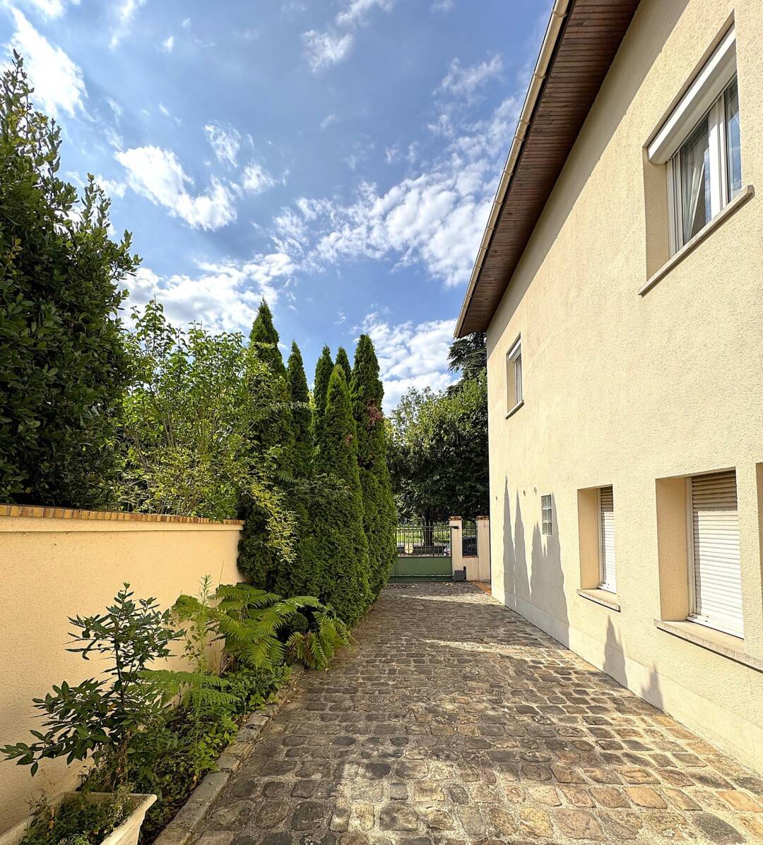 Maison à vendre, 63m², AULNAY SOUS BOIS