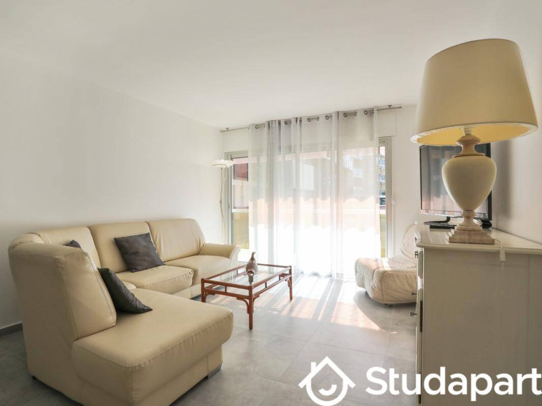 Maison à louer, 55m², ANTIBES