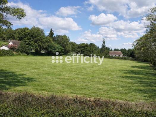 Terrain constructible à vendre 35 000 € 3 290 m² de terrain Maspie-Lalonquère-Juillacq 64350