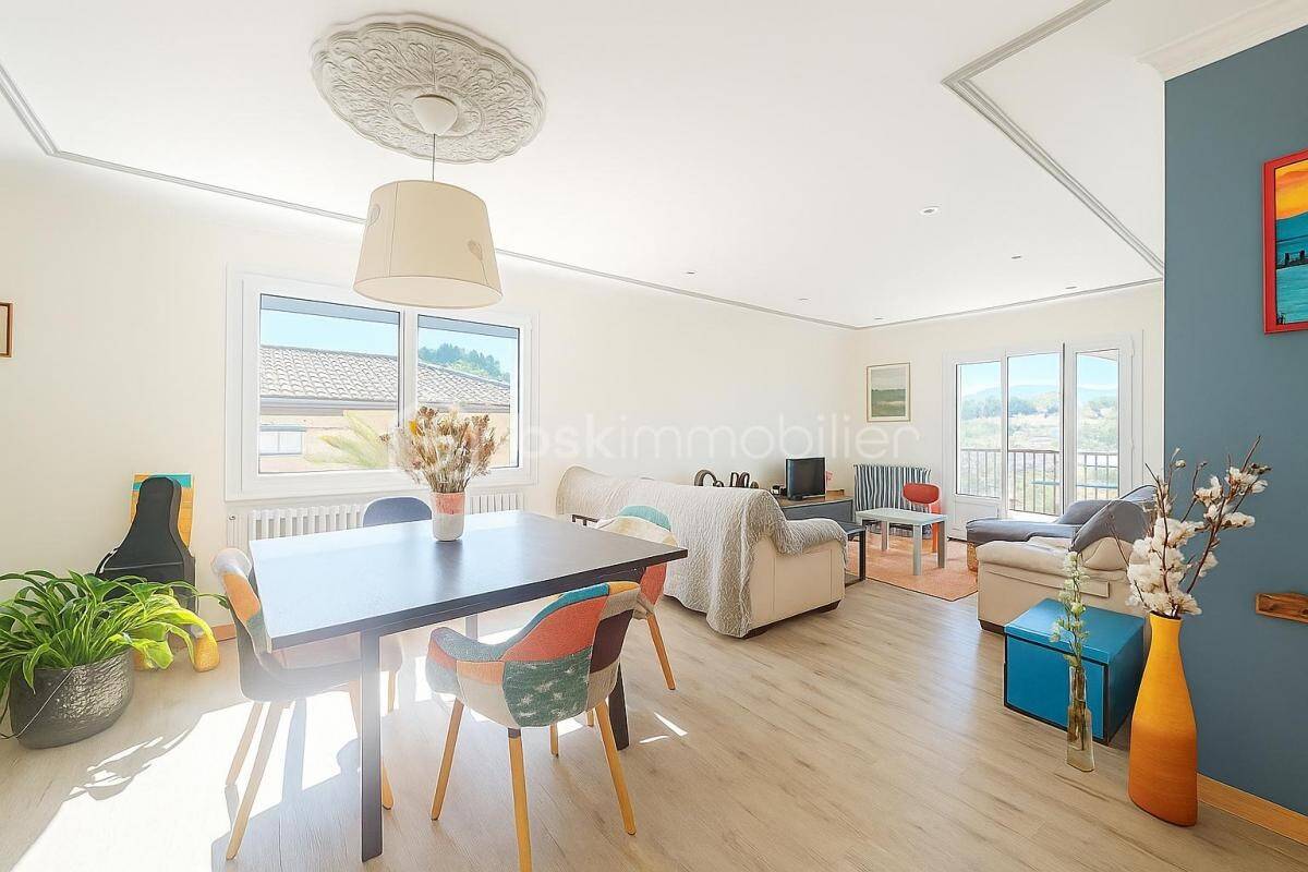 Maison à vendre, 115m², AUCH