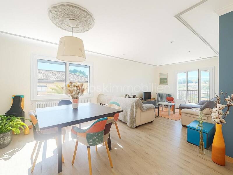 Maison à vendre, 115m², AUCH