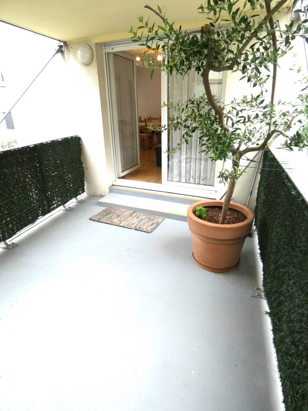 Maison à louer, 64m², NANTERRE