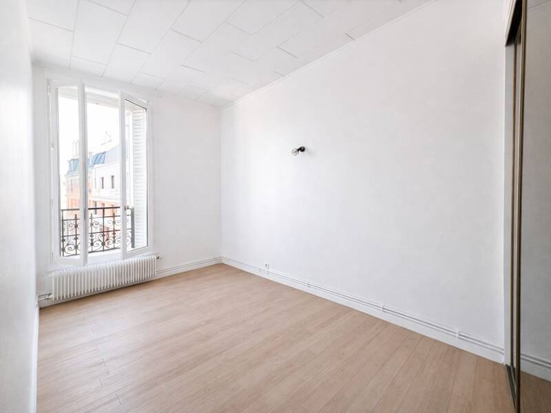 Maison à louer, 49m², MALAKOFF