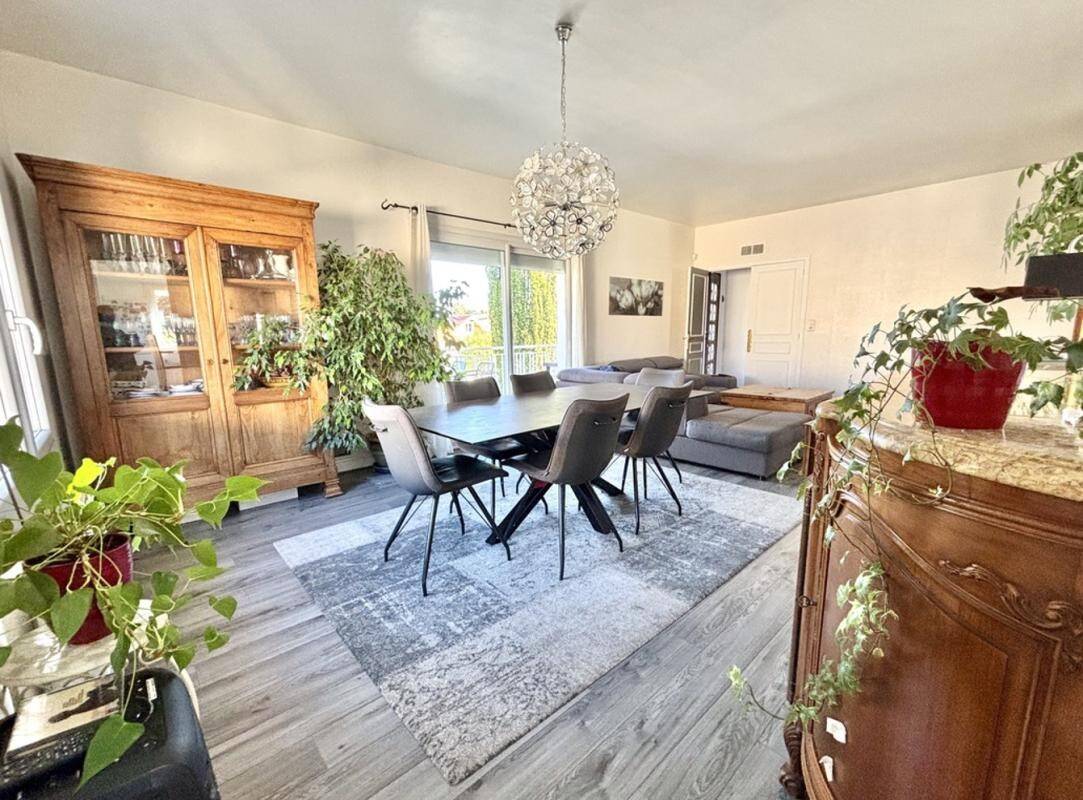 Maison à vendre, 185m², MERIGNAC