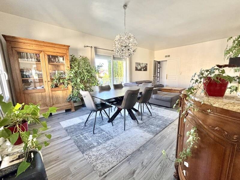 Maison à vendre, 185m², MERIGNAC
