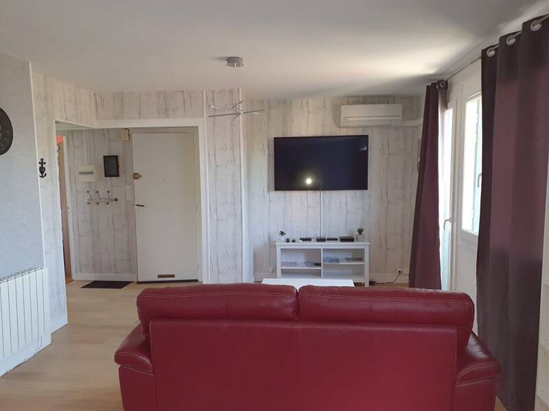 Maison à louer, 58m², DIJON