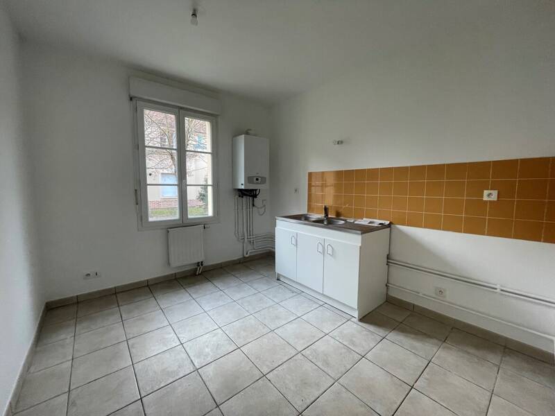 Maison à louer, 102m², LE VAUDREUIL