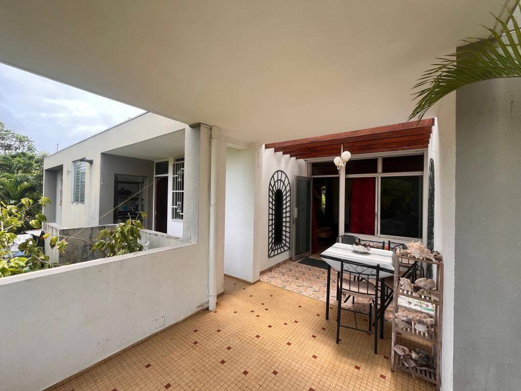 Maison à vendre, 113m², PETIT BOURG