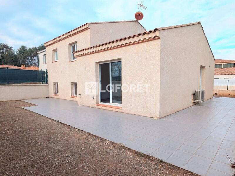 Maison à vendre, 134m², BEZIERS