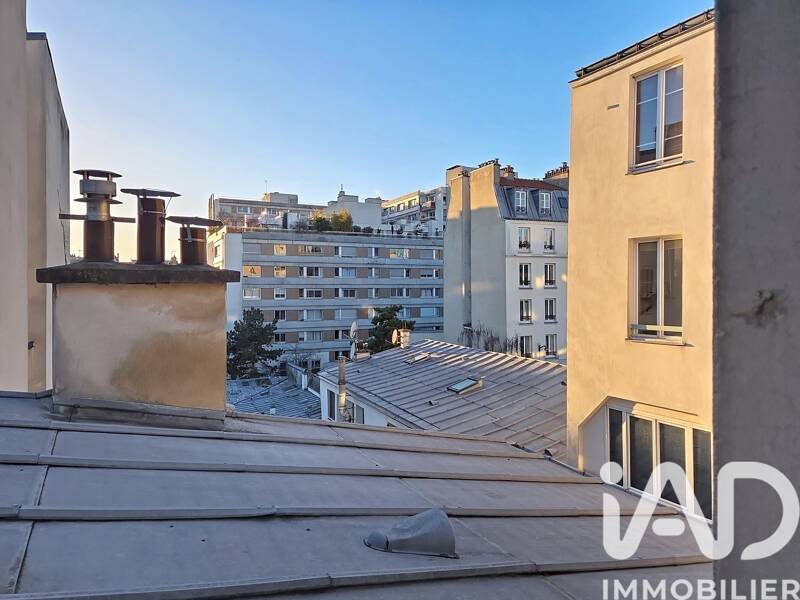 Maison à vendre, 48m², PARIS 11E