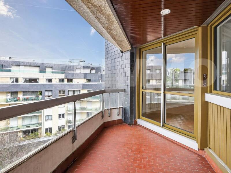 Maison à louer, 80m², LE CHESNAY