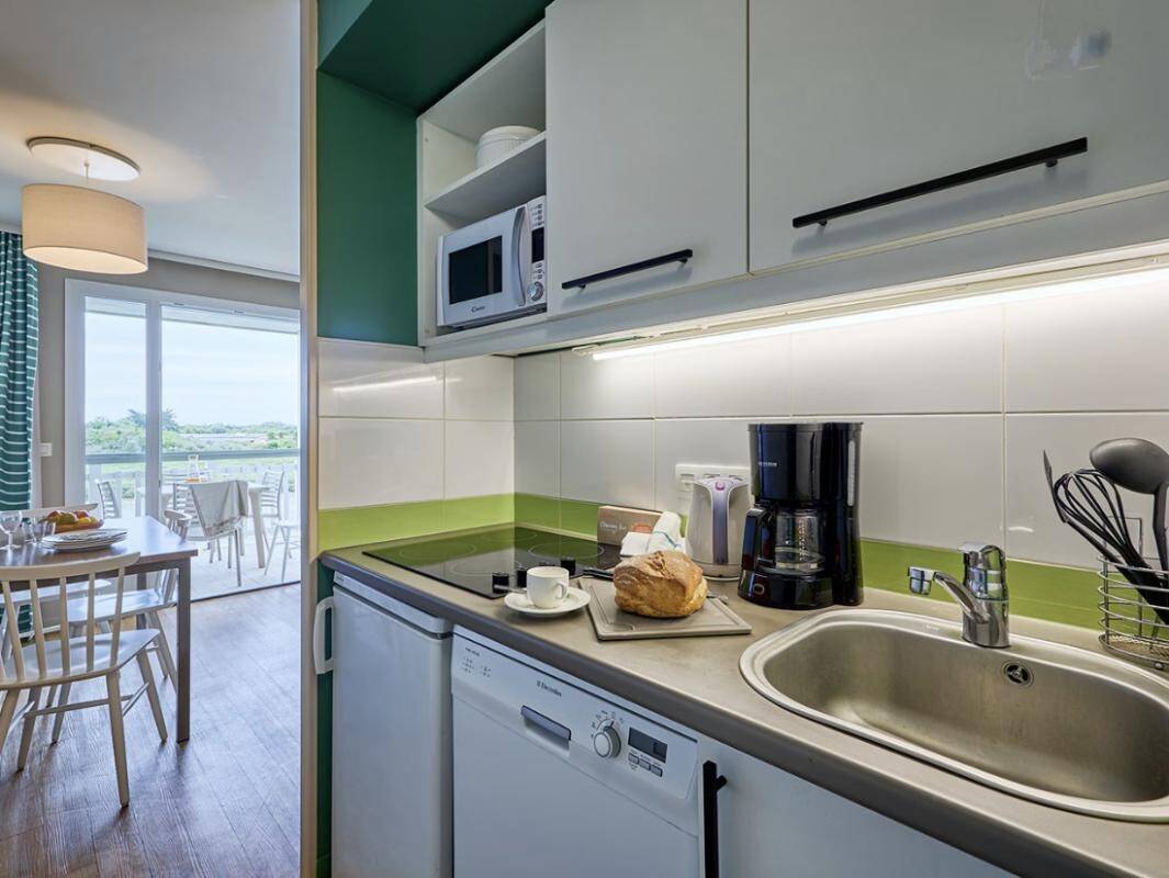 Maison à vendre, 29m², COURSEULLES SUR MER