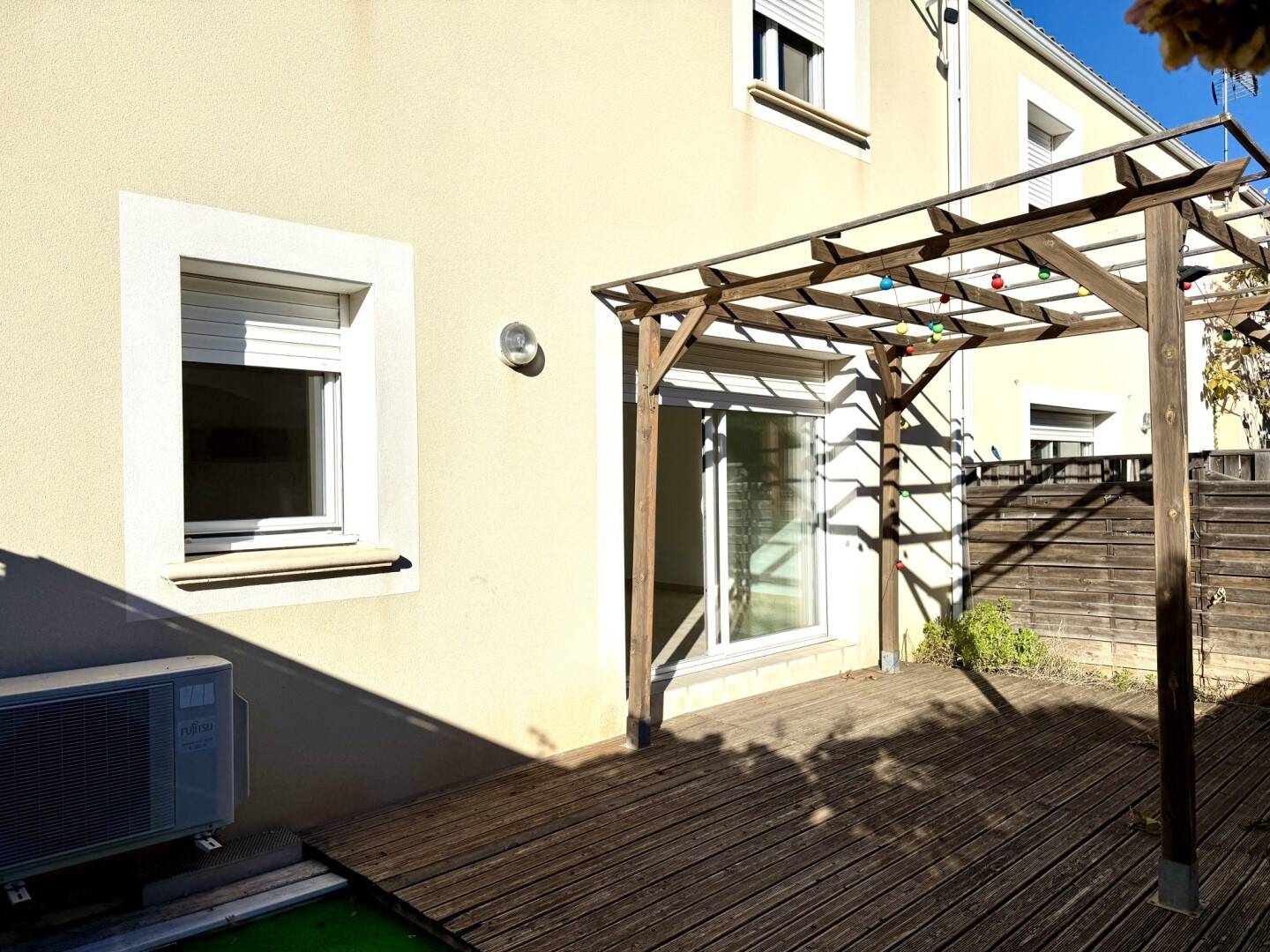 Maison à vendre, 82m², FRONTIGNAN