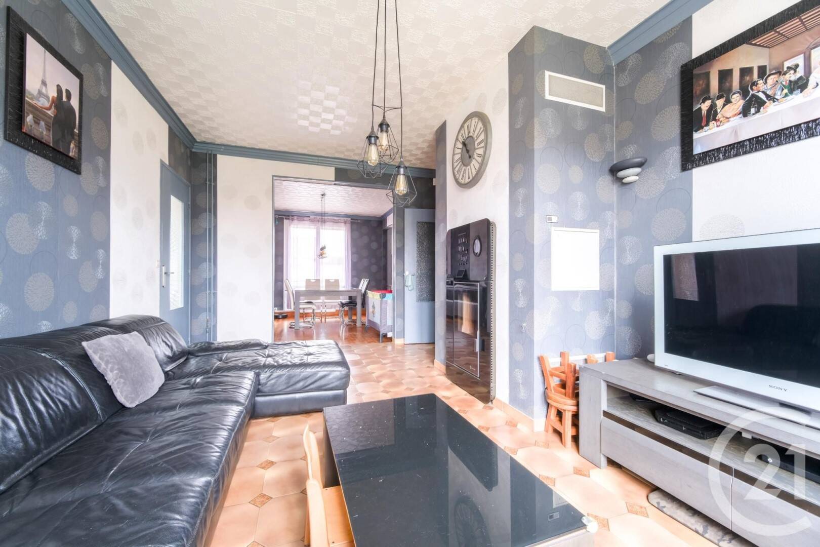 Maison à vendre, 122m², MONTGERON