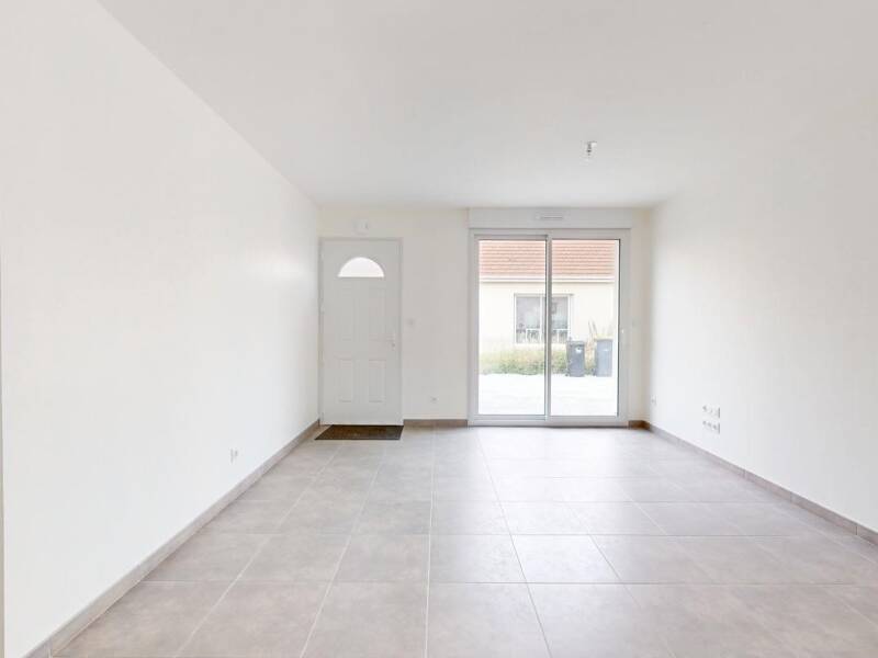 Maison à vendre, 75m², LE HAVRE