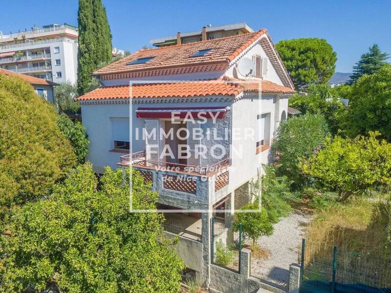 Maison à vendre, 131m², NICE