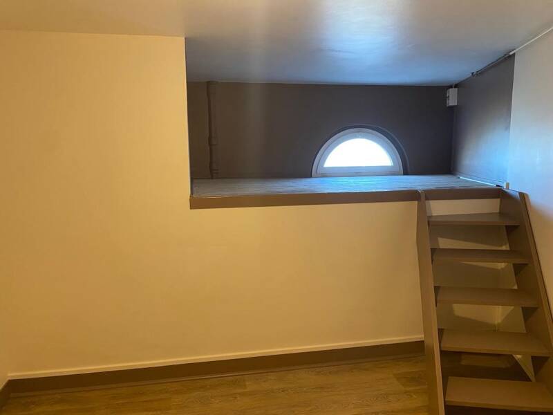 Maison à louer, 12m², LE HAVRE