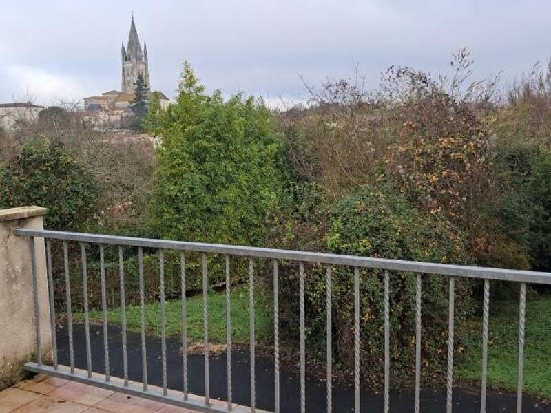 Maison à louer, 55m², SAINTES