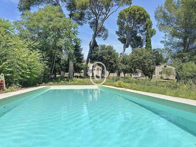 Maison à vendre, 210m², MONTPELLIER