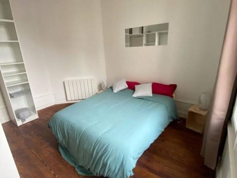 Maison à louer, 34m², LE HAVRE